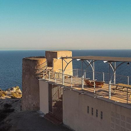 Mirador Torre De La Garrofa Villa อัลเมรีอา ภายนอก รูปภาพ