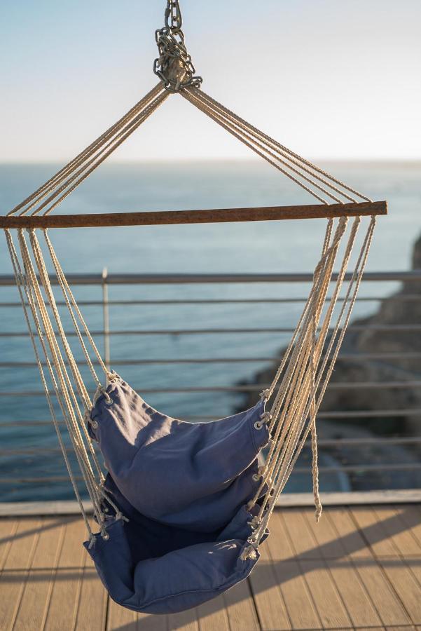 Mirador Torre De La Garrofa Villa อัลเมรีอา ภายนอก รูปภาพ
