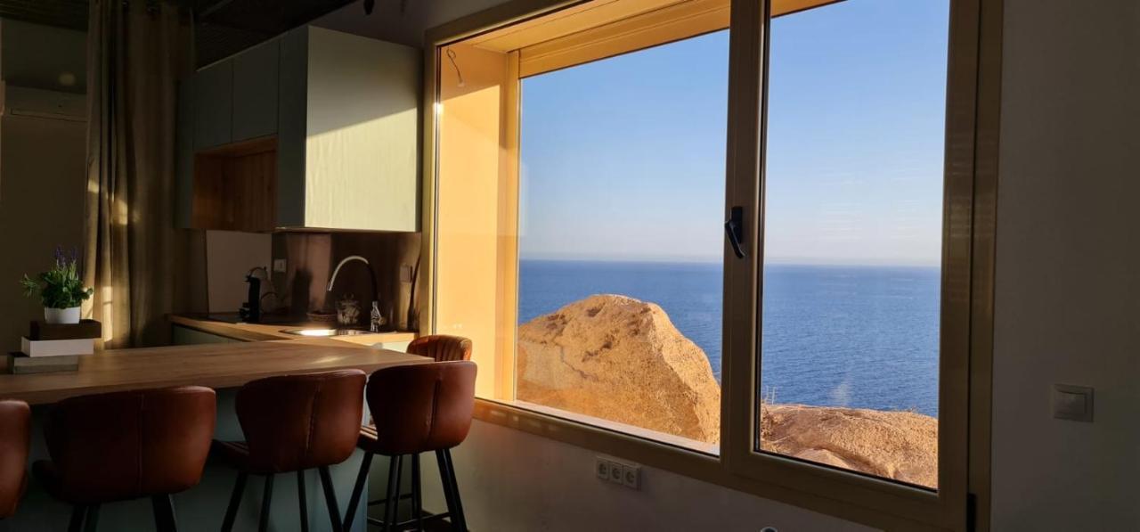 Mirador Torre De La Garrofa Villa อัลเมรีอา ภายนอก รูปภาพ