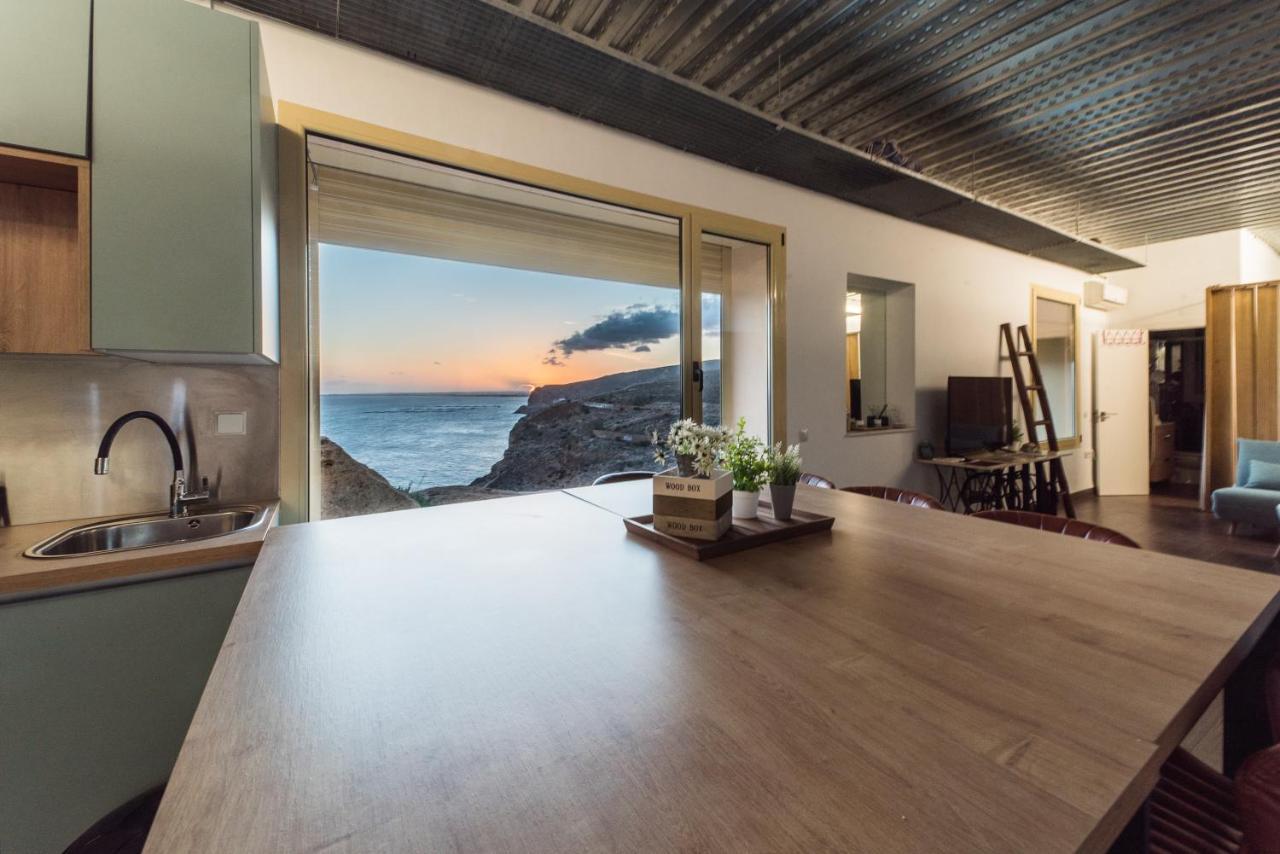 Mirador Torre De La Garrofa Villa อัลเมรีอา ภายนอก รูปภาพ