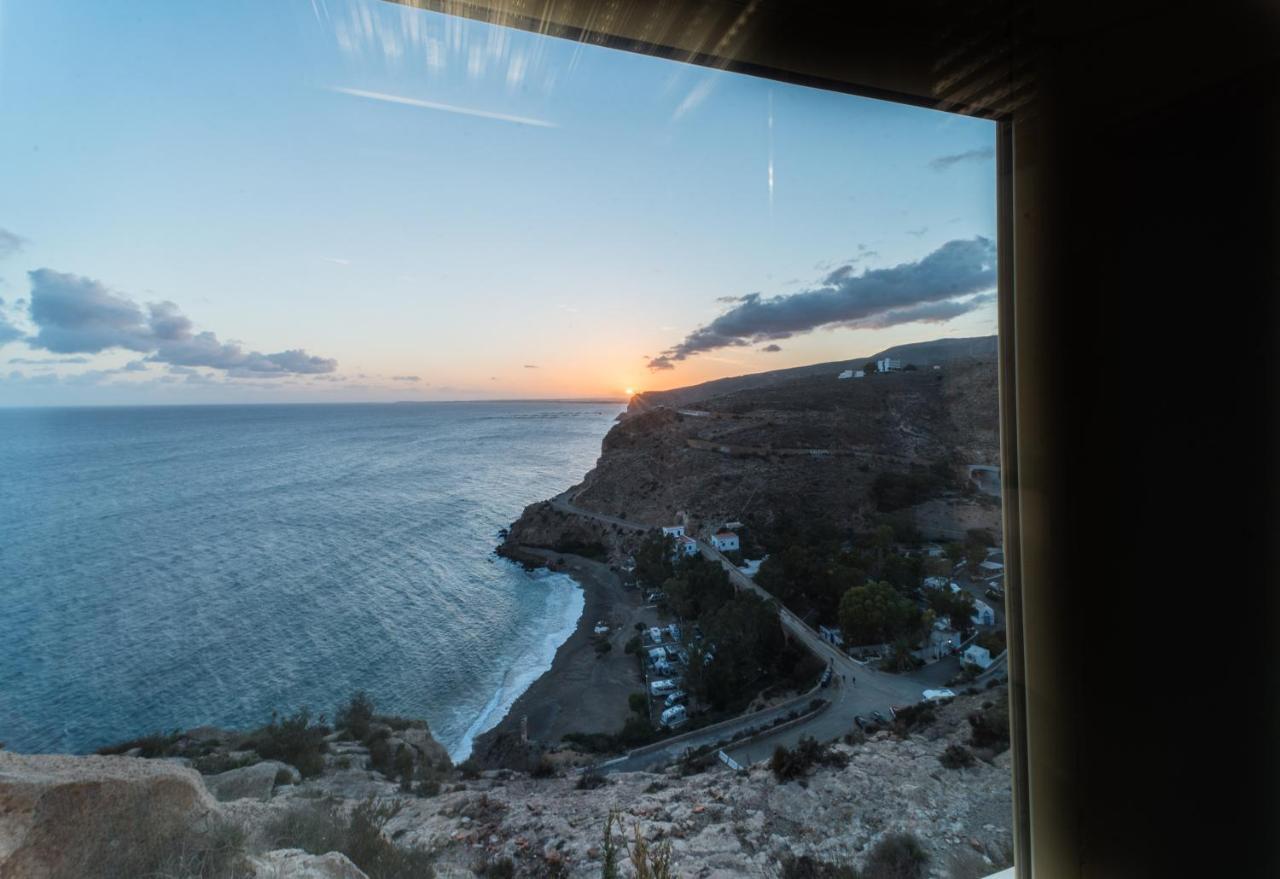 Mirador Torre De La Garrofa Villa อัลเมรีอา ภายนอก รูปภาพ