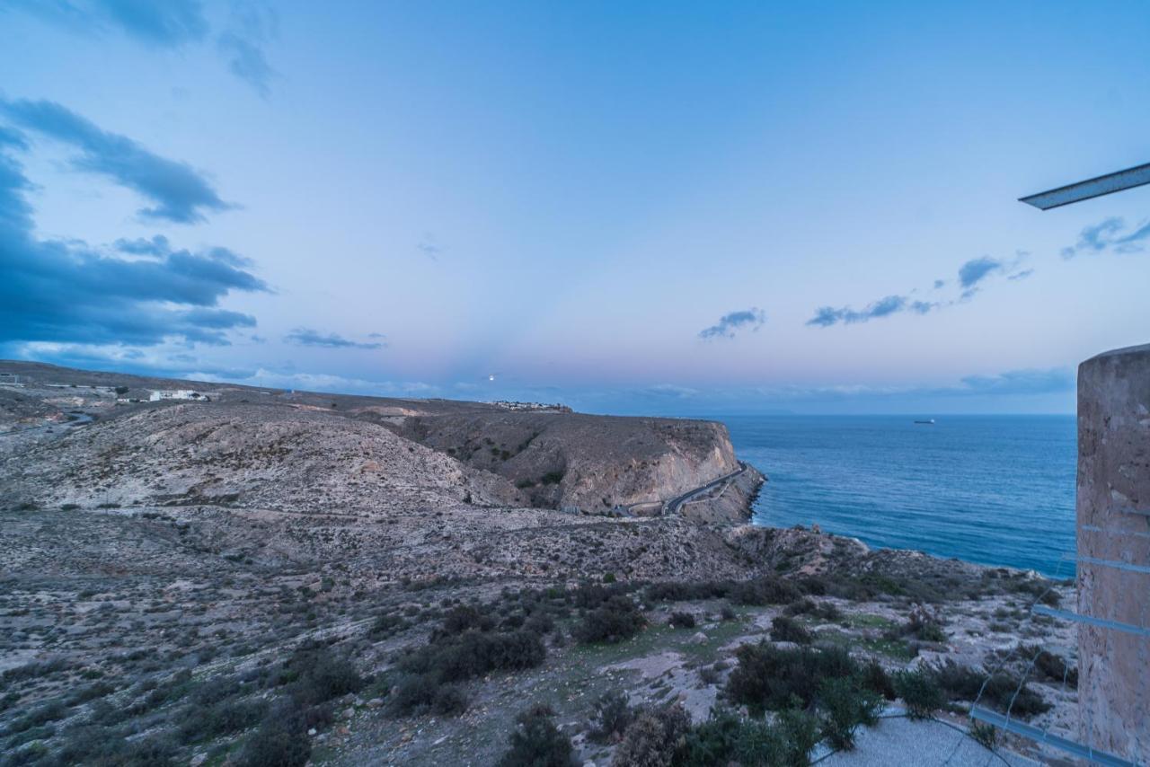 Mirador Torre De La Garrofa Villa อัลเมรีอา ภายนอก รูปภาพ